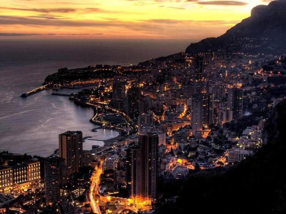 Monaco Good Stay Beausoleil Exterior photo